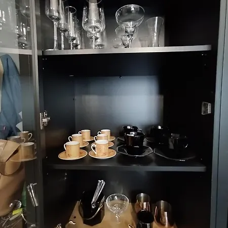 Appartamento вселена *