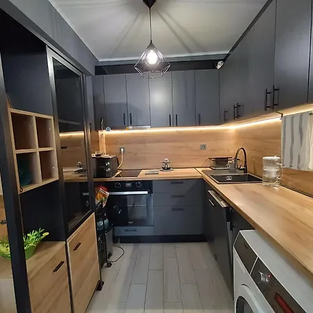 Appartamento вселена *