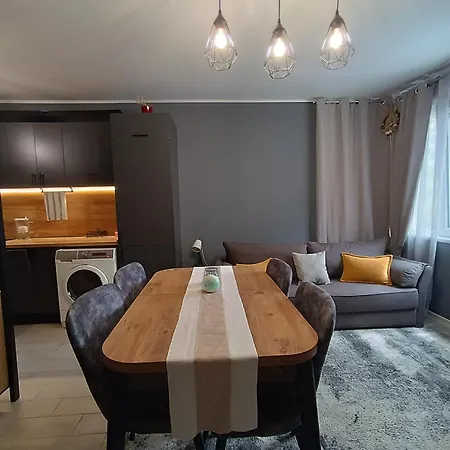 вселена Appartamento *