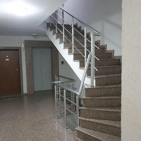 Διαμέρισμα вселена Βάρνα